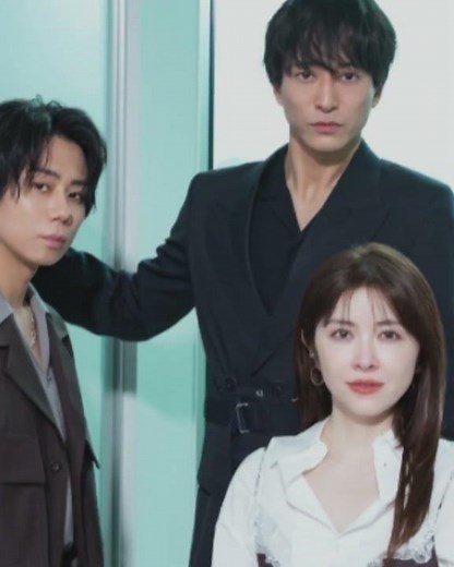 宮澤エマ×浅香航大×北山宏光、結婚観に変化「いろんな夫婦の在り方があっていい」