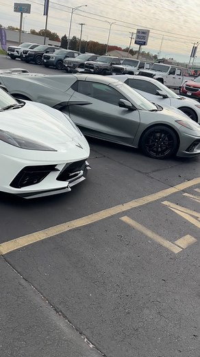 🔥Pre-Owned Corvette’s at Reliable Chevrolet🔥www.reliablechevy.com | Reliable Chevrolet