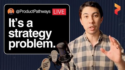 You Don t Have a Prioritization Problem, You Have a Strategy Problem | Ant Murphy