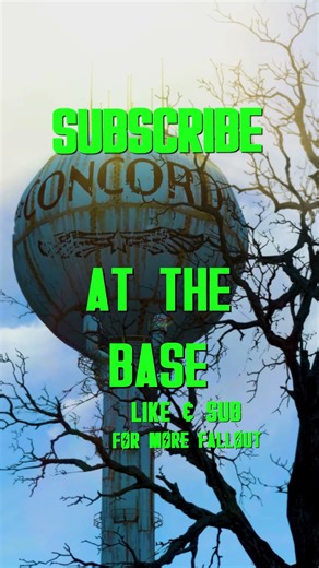 Fallout 4 Early Game Loot