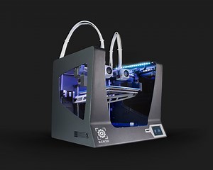 NEW PRODUCT – BCN3D Sigma 3D Printer