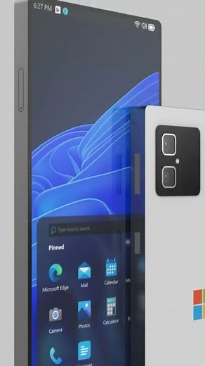 Microsoft Windows Phone