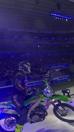 Only 31 days away 🤩 [ Nitro Circus Off The Rails Tour in AUSTRALIA 🇦🇺 | Oct. 2025 | Tickets Available NOW at link in bio ] | Nitro Circus