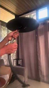 Coffee table unboxing and installing round table good for solo & couple