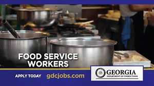 23K views · 721 reactions | Do you have experience in Food Service or as a Maintenance Professional? Your hard work is recognized AND appreciated at the GDC! | GDC Career Hub | Facebook