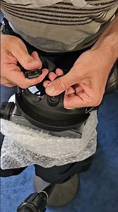 OTS mask strap replacement