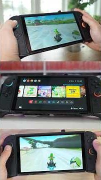 This CHARGES Your Nintendo Switch 2 ANYWHERE!