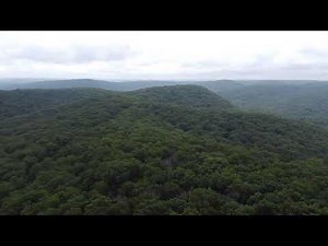 Pulltite Campground Ozark