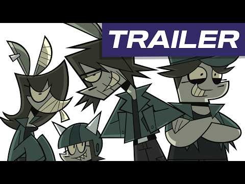 Jumpcut! Episode 2 Trailer