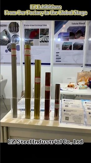 How We Manufacture High-Quality Seamless Pipes | Piercing Process