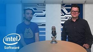 Intel® IoT Developer Show Come back every month for a new IoT Developer Show. This month: Intel Computer Vision SDK. Follow the links below to access the pages and trainings mentioned throughout this episode. Get an overview of the new Intel® Computer Vision SDK (Intel® CV SDK): http://intel.ly/2wXLTna Resources for commercial IoT solutions: http://bit.ly/2wXsRxf Check out the IoT Training Hub to watch the latest webinars and workshop videos that demonstrate how to use Intel IoT Technology to de