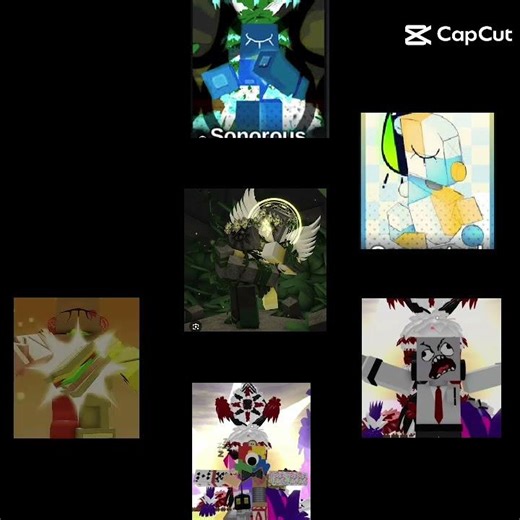 harken skin 🧡🤍❤💛 #roblox #edit