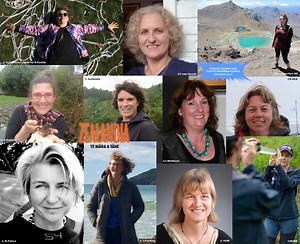 Working as a scientist