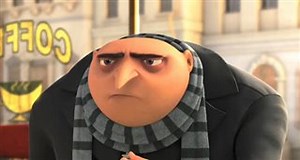 Despicable Me Trailer | Movie Trailers and Videos