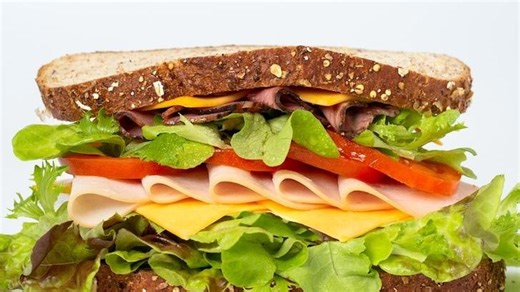 10 of America's most beloved sandwiches and where to try them, CNN reports