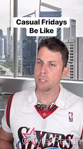 329K views · 9.1K reactions | That last guy is DEFINITELY getting fired  #boss #manager #job #work #office #fired #joke #friday #caught #employee | Tyler Regan | Facebook