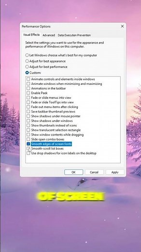 Turn Off Fullscreen Optimizations in Windows for Smoother Gameplay! 😱 (500+FPS)