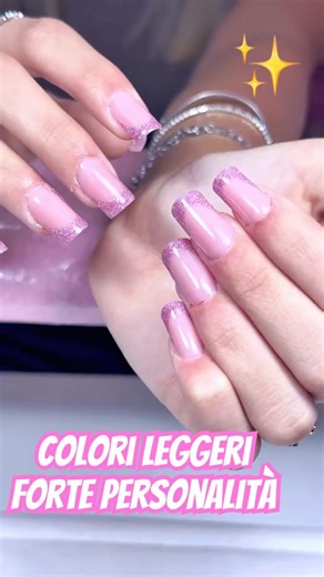 Light colors…strong personality!