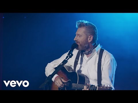 rory feek - Salvation (Live In Hardison Mill Homestead Hall, Columbia, TN / 2021)