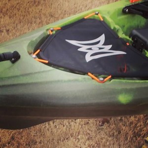 1.1K views | Check out the rod holders you an mount on your GearTrak! #perceptionkayaks #pescadorpro #anglerapproved #kayaking #kayakfishing | Perception Kayaks | Facebook