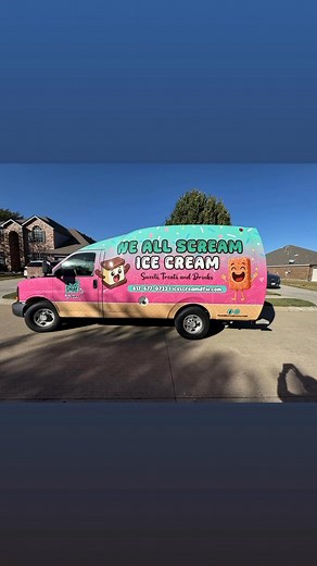 Comment your street name and we will try our best to make it to you! #teamicecreamdfw #StayCool #IceCreamTruckFun #weallscreamicecream #kellertx #staycooldfw | We All Scream Ice Cream | Facebook