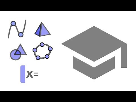 How to Create Your Own Custom GeoGebra Activity (Silent Demo)