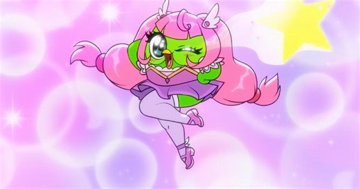 ¡El Anime de Duolingo es Real! Aquí te decimos donde verlo