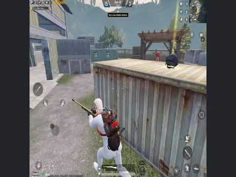 The REAL m24 Challenge #tdm #pubg #solokingyt4