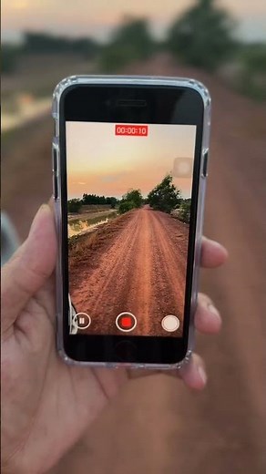 r#lifeisbutadream iPhone SE 2nd Gen 🔥 Camera Test + Premium Design Look 😍#iPhoneSE #CameraTest #fypシ