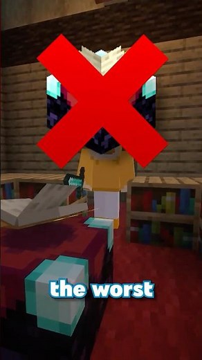 The BEST enchanting tutorial in MINECRAFT