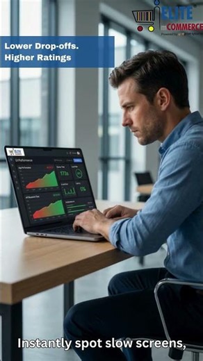 Fix App Slowdowns Fast | Application Performance Monitoring