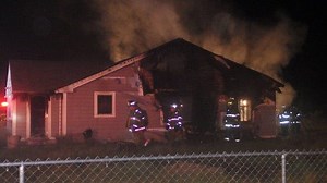 Salisbury house fire causes $200,000 in damages: Fire Marshal