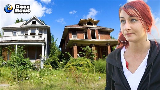 Inside Detroit's Comeback