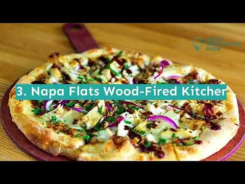 20 Best Restaurants in College Station, TX