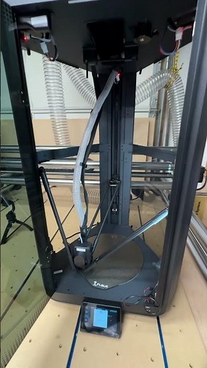 The FLSun T1 Pro Printer