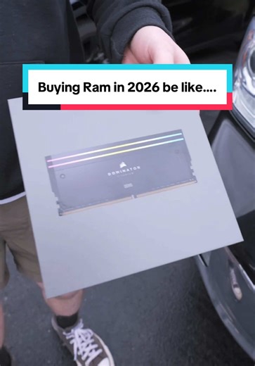 Buying RAM in 2026: What to Expect for PC Gaming