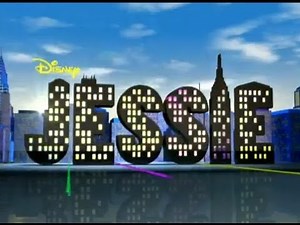 JESSIE: Inside Look - Hosted by Debby Ryan -- Disney Channel