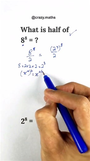 The Magic of Math Tricks You Never Knew! #MagicOfMath #MathTricks #EasyMath #Mathematics #Algebra