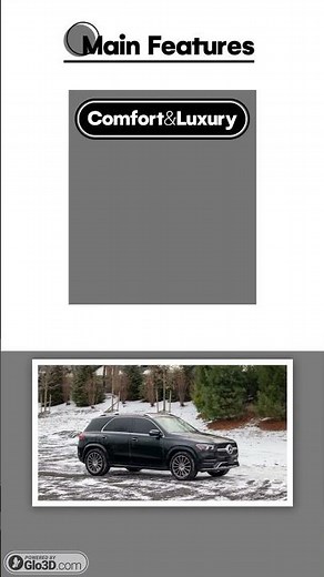 Mercedes-Benz GLE 2020 car review