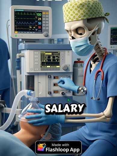What does it take to become a CRNA? | CRNA