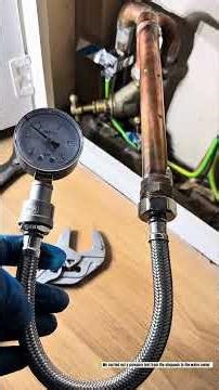 Meet Your Hero: Professional Plumber in North London. Solving Plumbing Mysteries