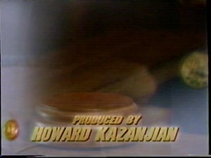 VHS Tape - July 3, 1996 - Channel 2 WESH - JAG, Sliders, Twin Peaks, babylon 5, Roseanne