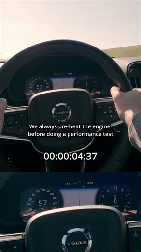 Volvo XC40 (2021) 0-100 Performance Test! #carreview #automobile #xc40 #volvo #car