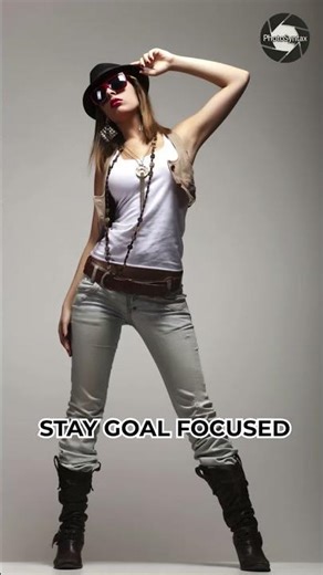 What Mistakes to Avoid When Building Your Portfolio | USA Models