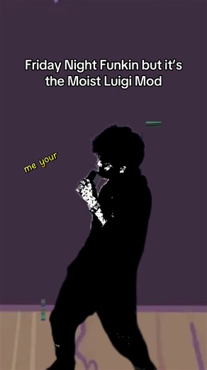 Friday night funkin but it’s me, honestly came out better than expected. #FridayNightFunkin #FNF #FNFMod #GameIRL #FYP