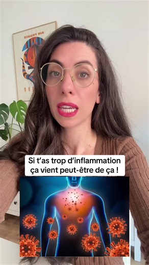 Réduire l'inflammation : rééquilibrer ton corps avec les oméga‑3