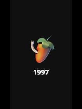EVOLUCIÓN LOGO FL STUDIO 😱 SORPRENDENTE