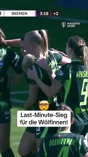 WHAT A FINISH! 🤯