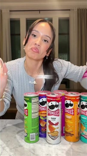 The Crazy Story Behind Pringles 🍟🧪