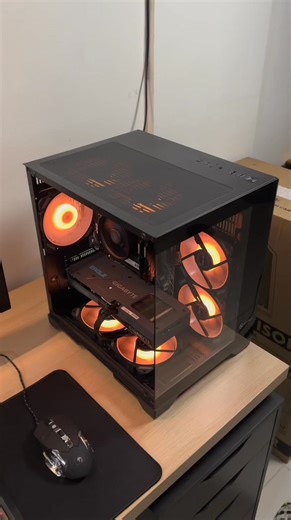 🚀 Ryzen 5 5500 Gaming PC Build – Only ₱32,000! Smooth 1080p gaming, multitasking, and streaming on a budget! 🔥#Ryzen5500 #BudgetGamingPC #32KBuild #GamingOnABudget #PCBuildPH #BudgetBuild2025 #EsportsReady #GamingSetupPH #AMDPCBuild #PCMasterRacePH #MidrangeBuild #GamingRig #AffordableGaming #BuildGuidePH | DC Gaming Computer Setups - Imus Branch